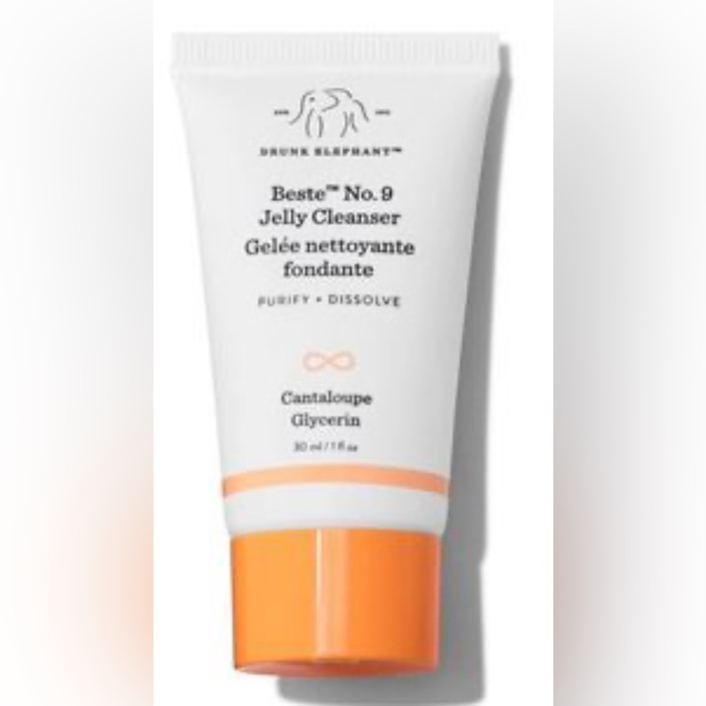 Drunk Elephant Beste No. 9 Jelly Cleanser mini